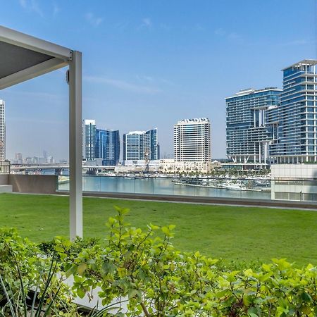 Wonderful Reva Aparthotel Downtown Dubai Exterior photo