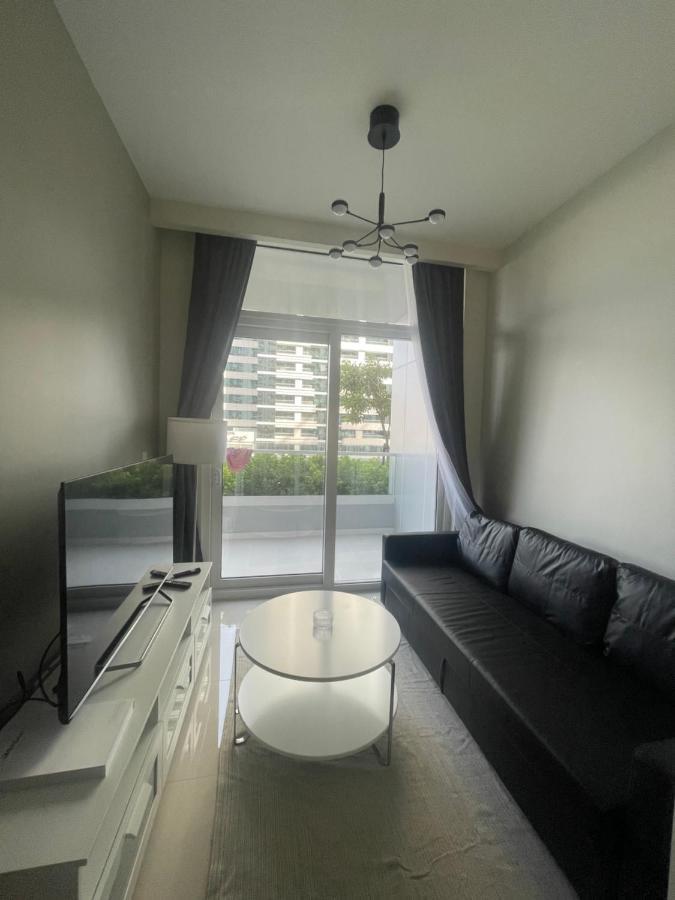 Wonderful Reva Aparthotel Downtown Dubai Exterior photo