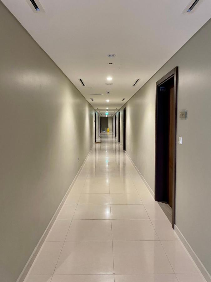 Wonderful Reva Aparthotel Downtown Dubai Exterior photo