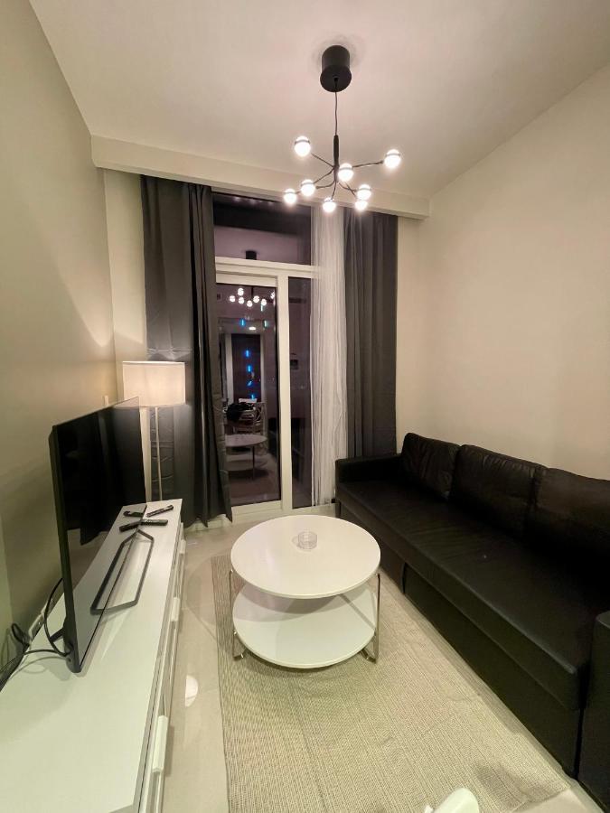 Wonderful Reva Aparthotel Downtown Dubai Exterior photo