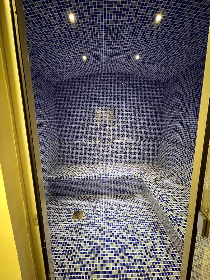 Wonderful Reva Aparthotel Downtown Dubai Exterior photo