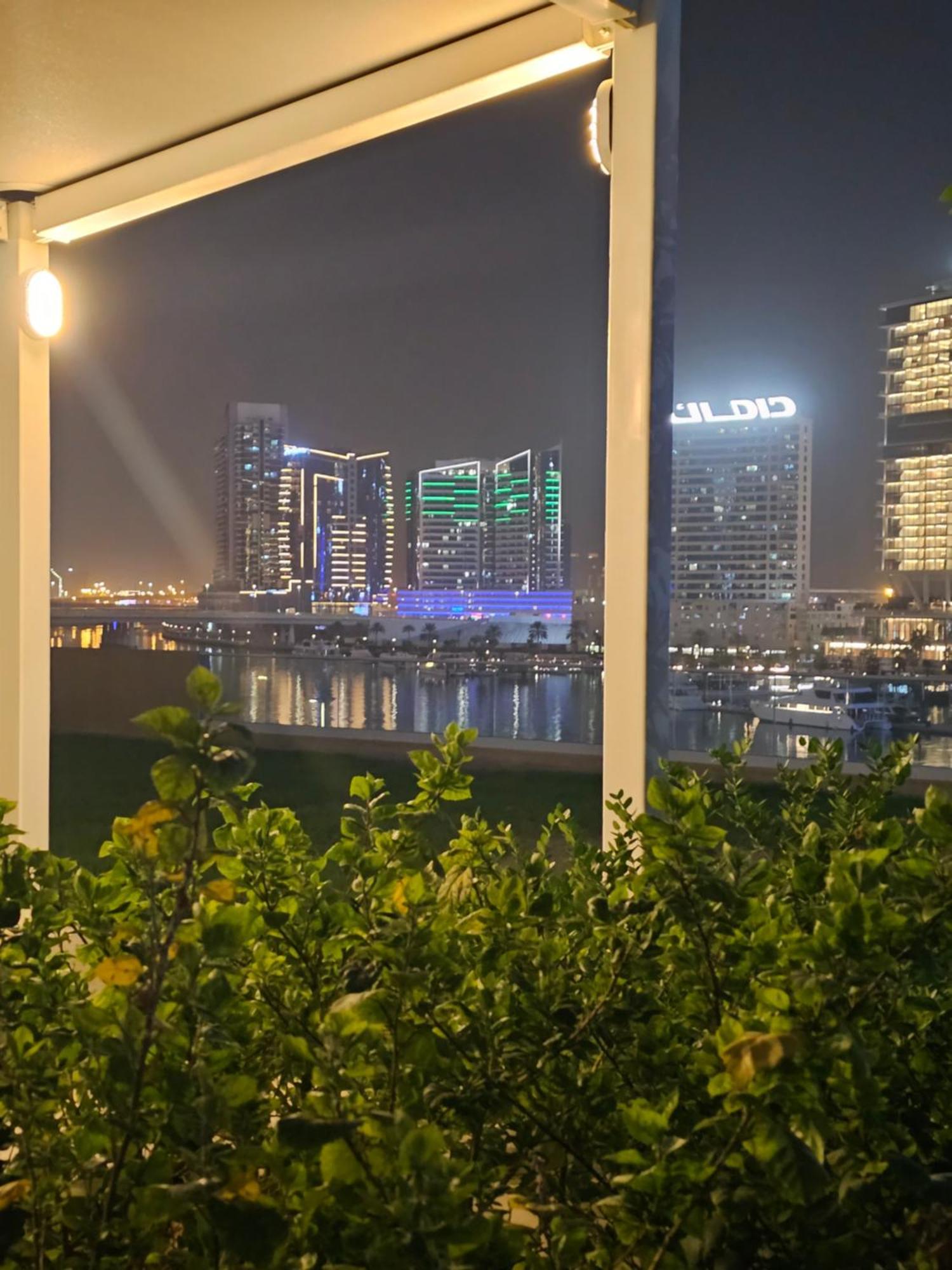 Wonderful Reva Aparthotel Downtown Dubai Exterior photo
