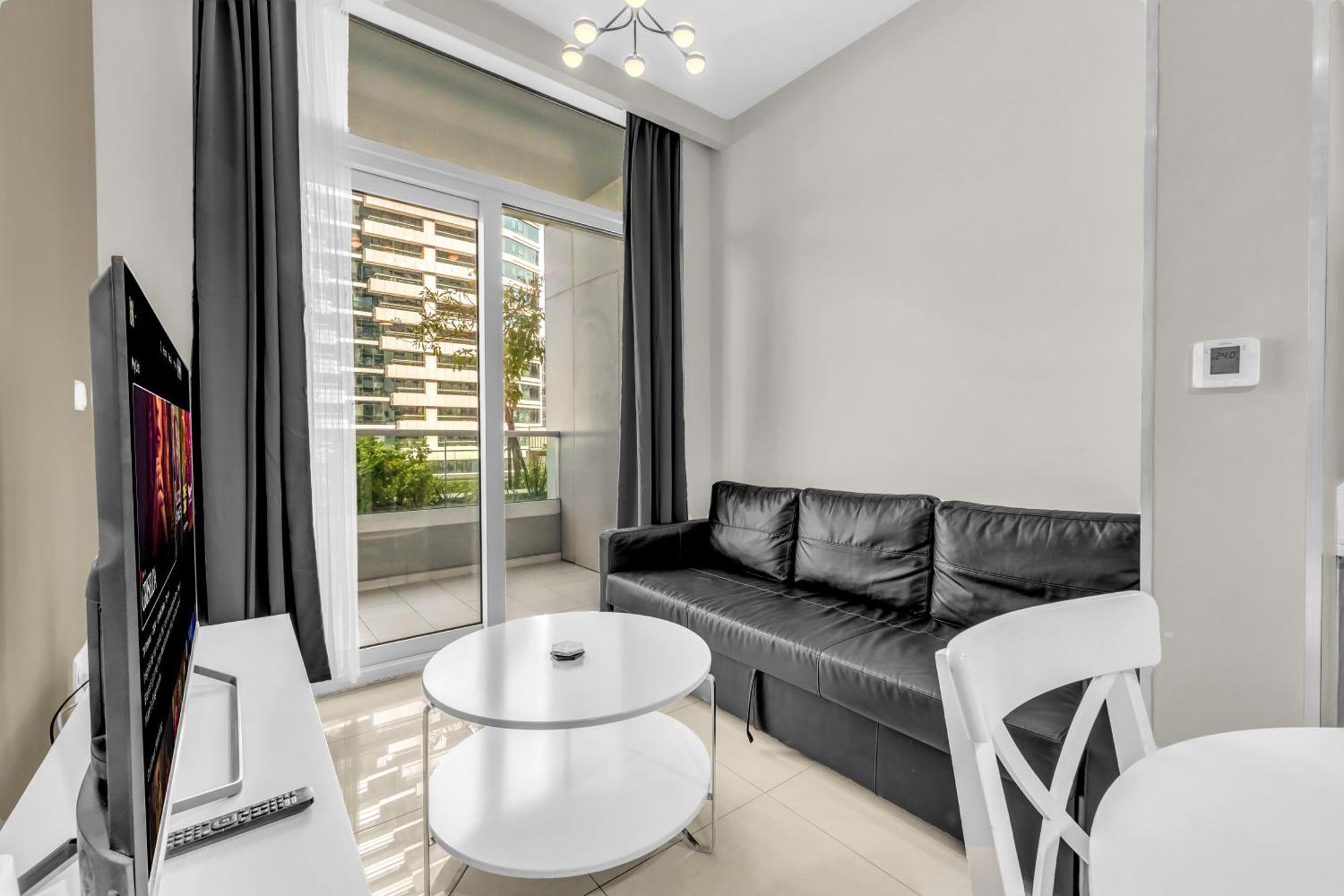 Wonderful Reva Aparthotel Downtown Dubai Exterior photo