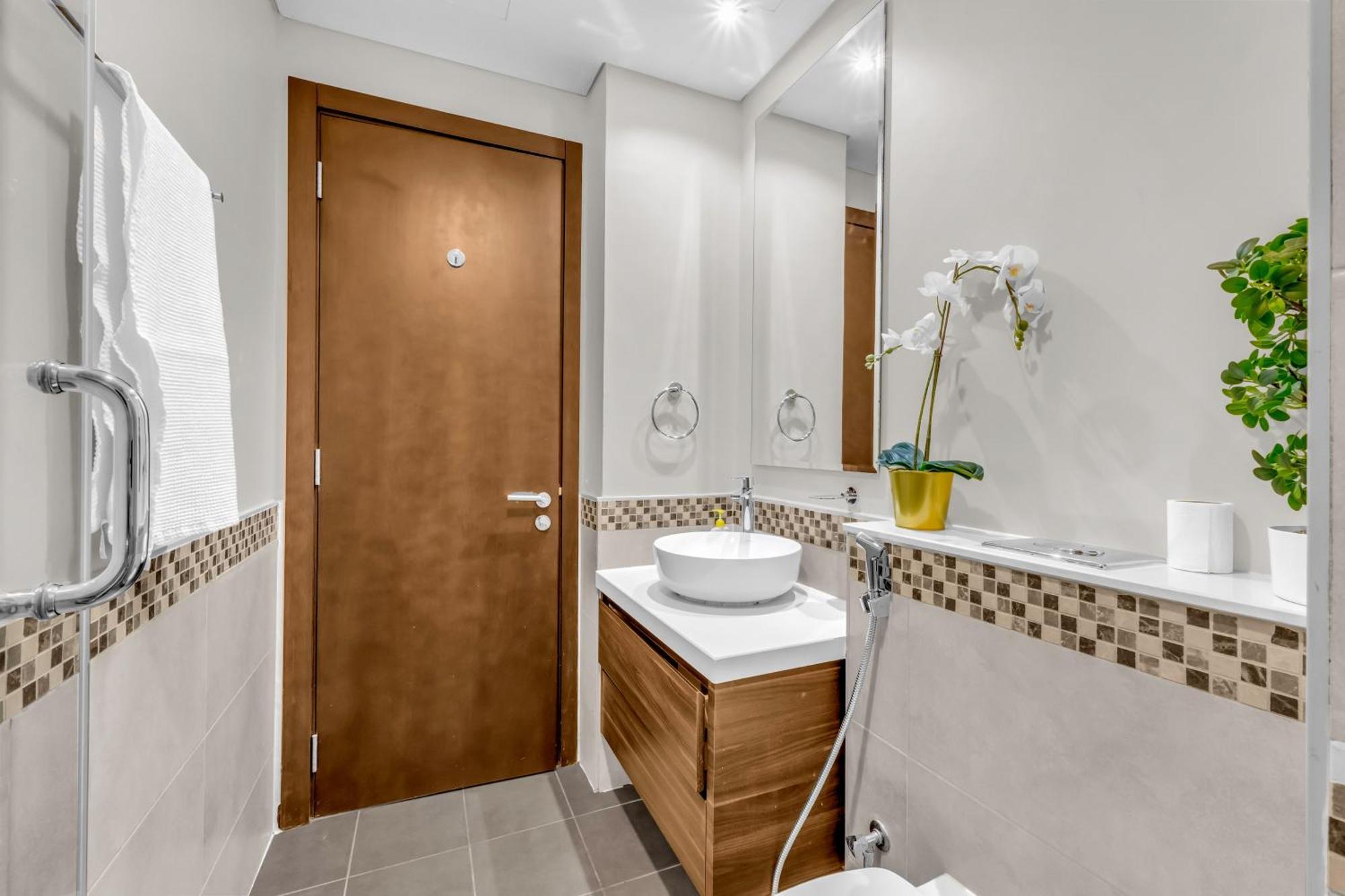 Wonderful Reva Aparthotel Downtown Dubai Exterior photo